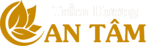 Logo tram huong an tam