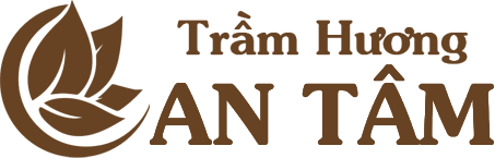 Tram huong an tam logo